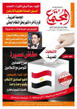 تحديات المصوتين في الخارج
